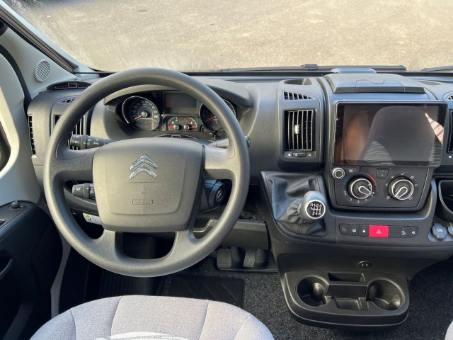 Hobby Optima Ontour Edition V 65 GE Etat neuf- Equipé - Prêt a partir - Photo 26
