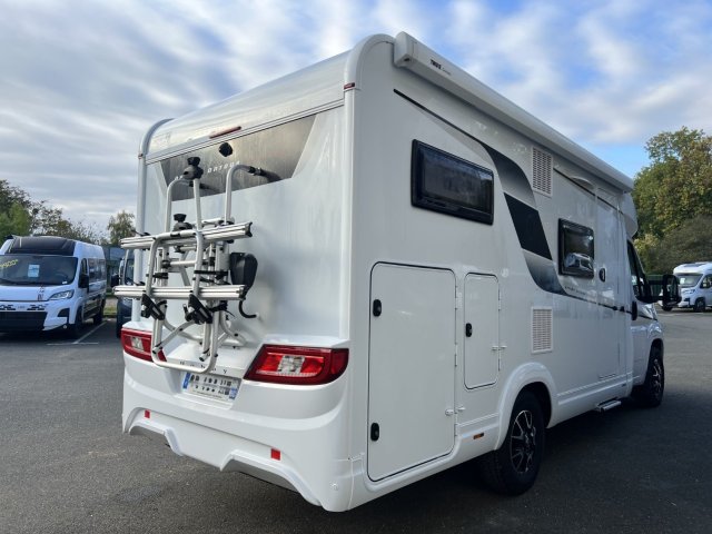 Hobby Optima Ontour Edition V 65 GE Etat neuf- Equipé - Prêt a partir - Photo 14