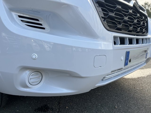 Hobby Optima Ontour Edition V 65 GE Etat neuf- Equipé - Prêt a partir - Photo 22