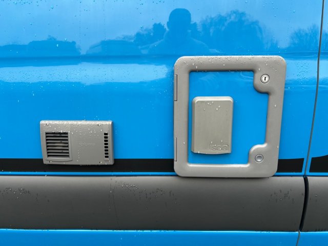 Hymer Camper Vans / Hymercar Free 600 S - Photo 7