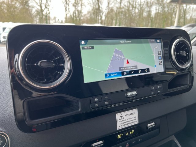 Hymer Camper Vans / Hymercar Free 600 S - Photo 32