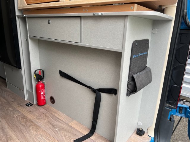 Hymer Camper Vans / Hymercar Free 600 S - Photo 18