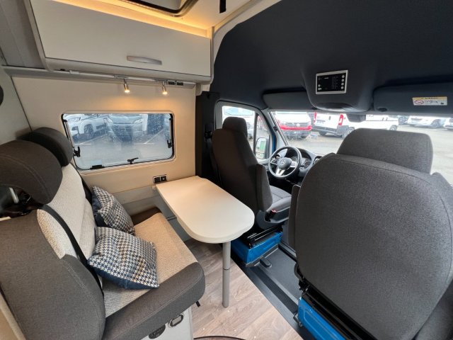 Hymer Camper Vans / Hymercar Free 600 S - Photo 33