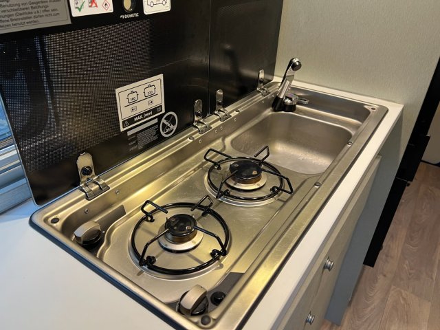 Hymer Camper Vans / Hymercar Free 600 S - Photo 39