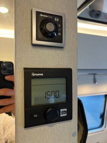 Hymer Camper Vans / Hymercar Free 600 S - Photo 46