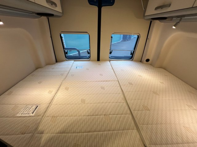 Hymer Camper Vans / Hymercar Free 600 S - Photo 51