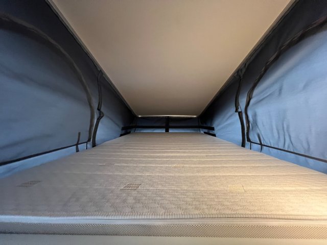 Hymer Camper Vans / Hymercar Free 600 S - Photo 53