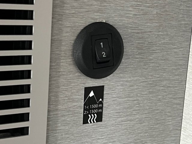 Hymer Camper Vans / Hymercar Free 600 S - Photo 54