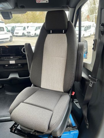 Hymer Camper Vans / Hymercar Free 600 S - Photo 35