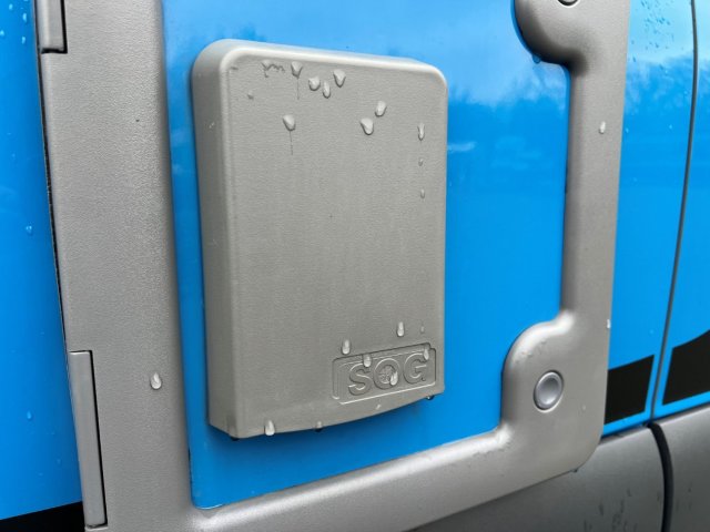 Hymer Camper Vans / Hymercar Free 600 S - Photo 8