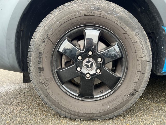 Hymer Camper Vans / Hymercar Free 600 S - Photo 6