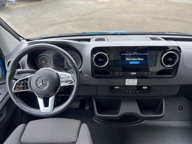 Hymer Camper Vans / Hymercar Free 600 S - Photo 29