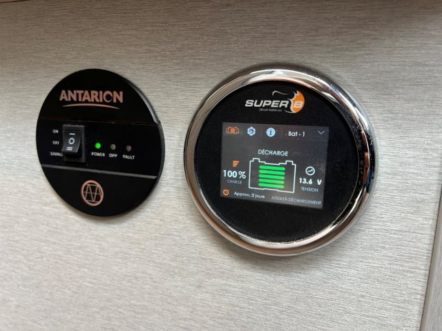 Hymer Camper Vans / Hymercar Free 600 S - Photo 56