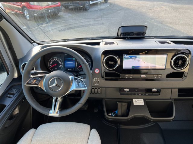 Hymer Camper Vans / Hymercar Grand Canyon S 700 4x4 190ch 4T1 - Photo 42