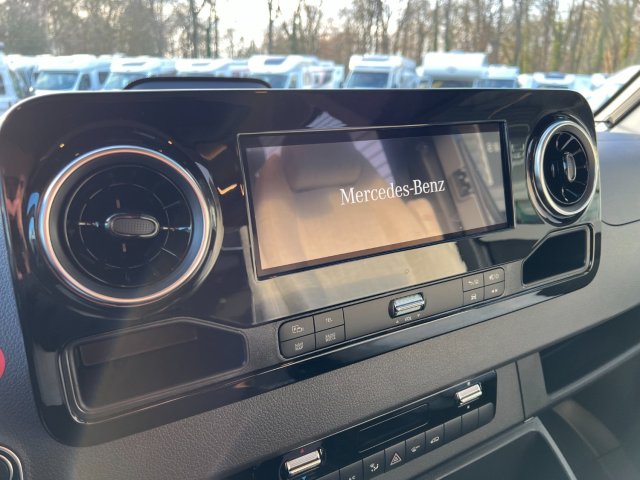 Hymer Camper Vans / Hymercar Grand Canyon S 700 4x4 190ch 4T1 - Photo 44