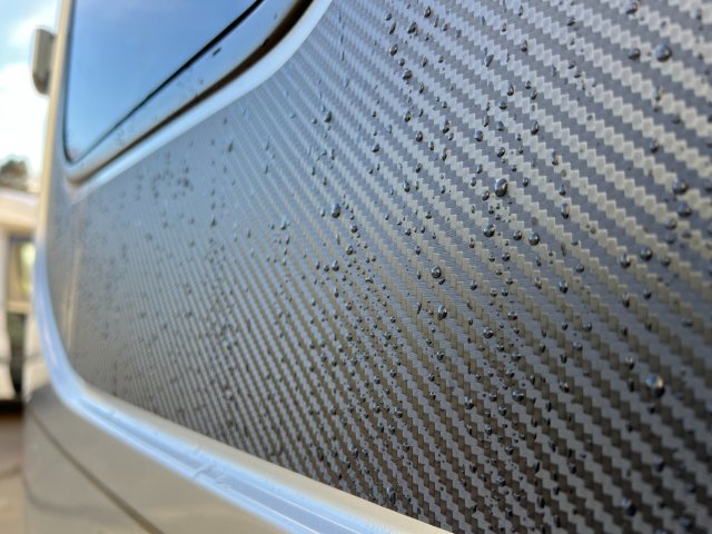 Hymer Camper Vans / Hymercar Grand Canyon S 700 4x4 190ch 4T1 - Photo 30