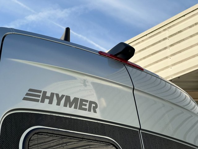 Hymer Camper Vans / Hymercar Grand Canyon S 700 4x4 190ch 4T1 - Photo 15