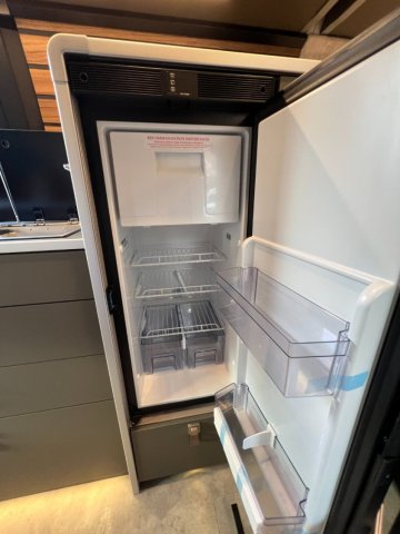 Hymer Camper Vans / Hymercar Grand Canyon S 700 4x4 190ch 4T1 - Photo 60