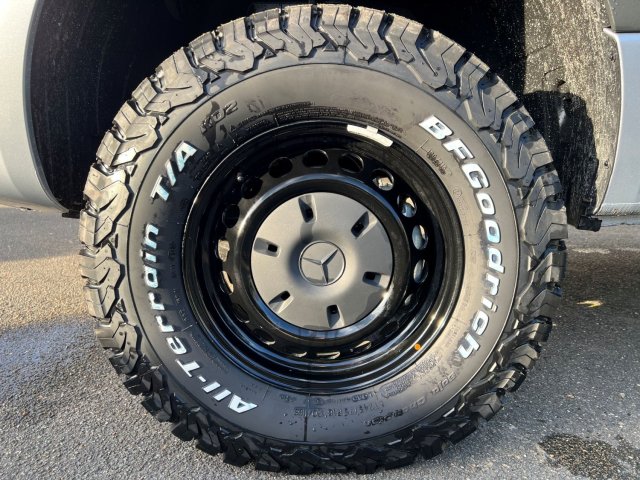 Hymer Camper Vans / Hymercar Grand Canyon S 700 4x4 190ch 4T1 - Photo 6