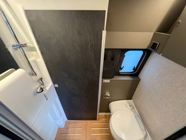 Hymer Camper Vans / Hymercar Grand Canyon S 700 4x4 190ch 4T1 - Photo 62