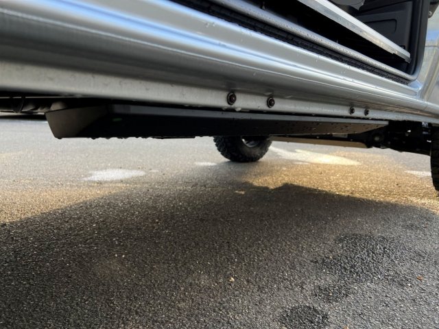 Hymer Camper Vans / Hymercar Grand Canyon S 700 4x4 190ch 4T1 - Photo 40