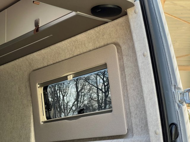 Hymer Camper Vans / Hymercar Grand Canyon S 700 4x4 190ch 4T1 - Photo 27