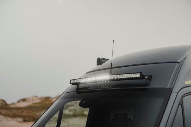 Hymer Camper Vans / Hymercar Grand Canyon S Crossover - Photo 6