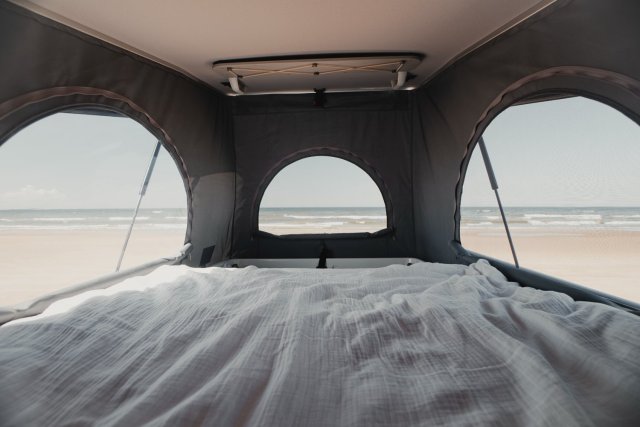 Hymer Camper Vans / Hymercar Grand Canyon S Crossover - Photo 19