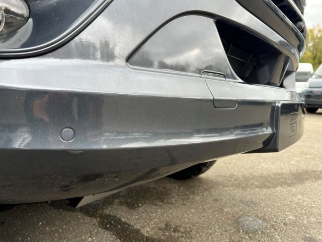 Hymer Camper Vans / Hymercar Grand Canyon S Crossover - Photo 26