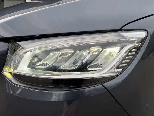 Hymer Camper Vans / Hymercar Grand Canyon S Crossover - Photo 29