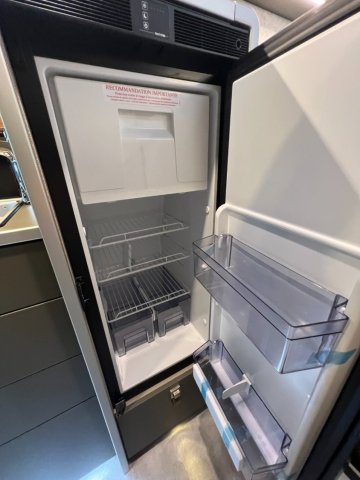 Hymer Camper Vans / Hymercar Grand Canyon S Crossover - Photo 52