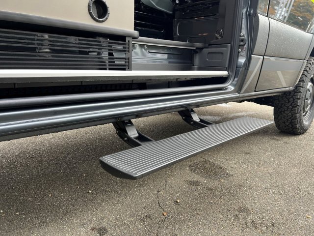 Hymer Camper Vans / Hymercar Grand Canyon S Crossover - Photo 34