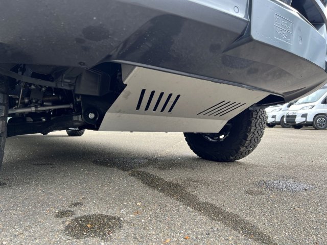 Hymer Camper Vans / Hymercar Grand Canyon S Crossover - Photo 30