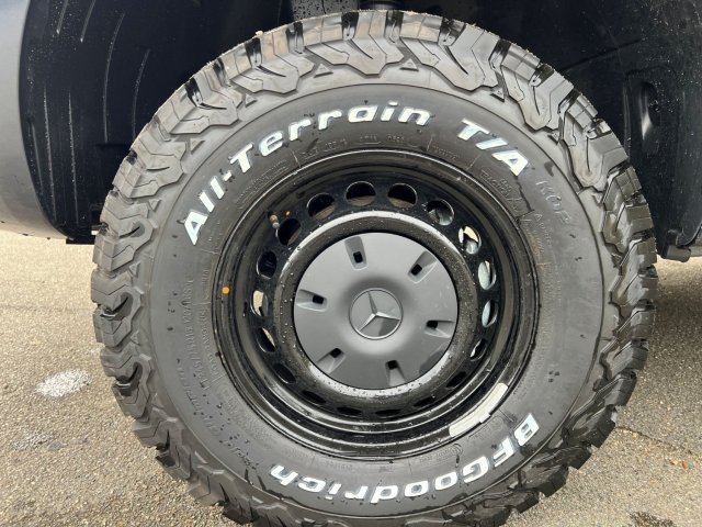 Hymer Camper Vans / Hymercar Grand Canyon S Crossover - Photo 28