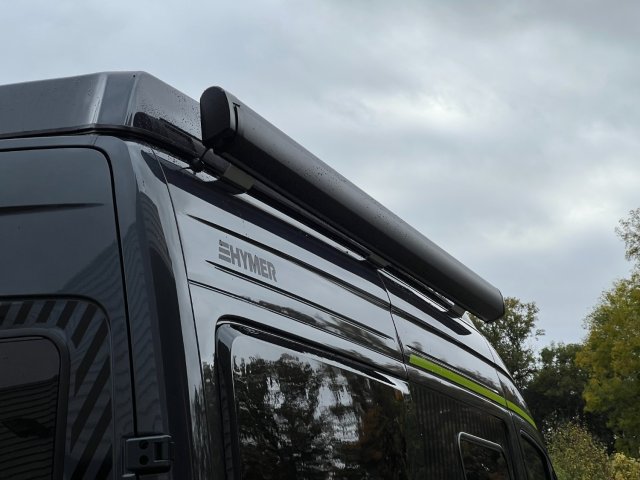 Hymer Camper Vans / Hymercar Grand Canyon S Crossover - Photo 19