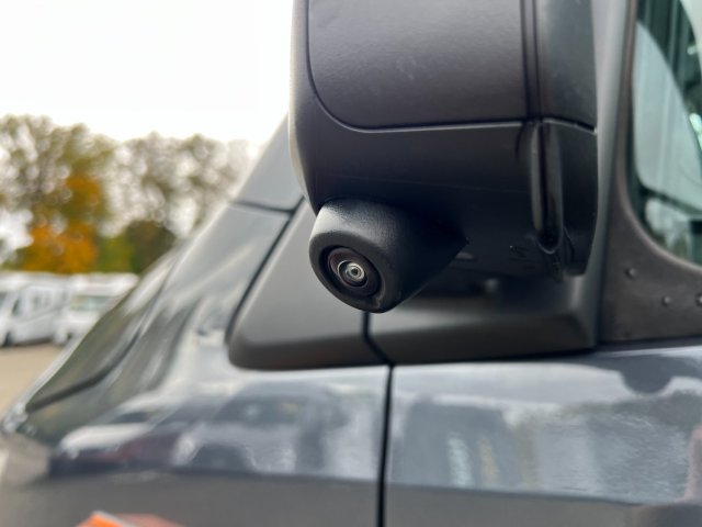 Hymer Camper Vans / Hymercar Grand Canyon S Crossover - Photo 31