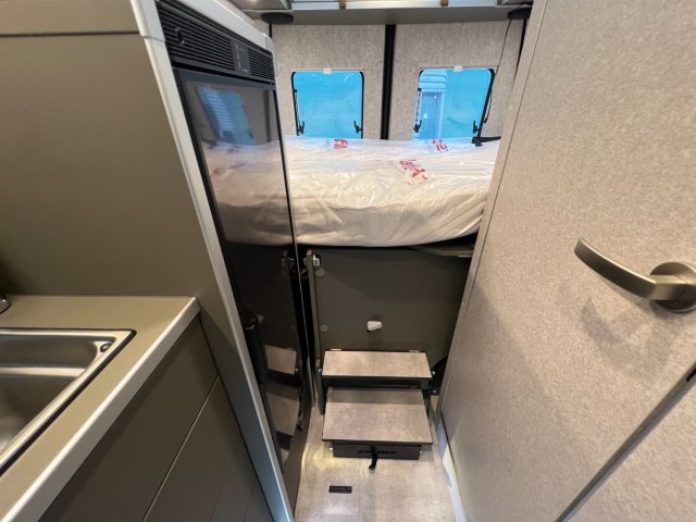 Hymer Camper Vans / Hymercar Grand Canyon S Crossover - Photo 51