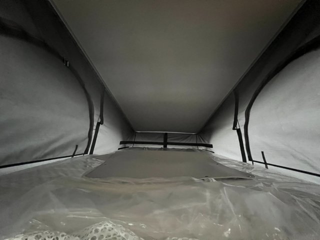 Hymer Camper Vans / Hymercar Grand Canyon S Crossover - Photo 56