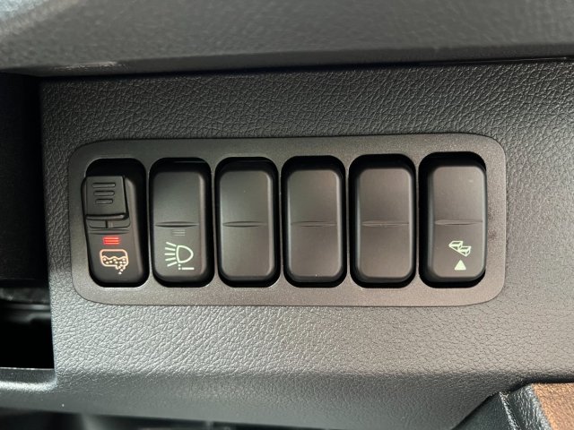 Hymer Camper Vans / Hymercar Grand Canyon S Crossover - Photo 42