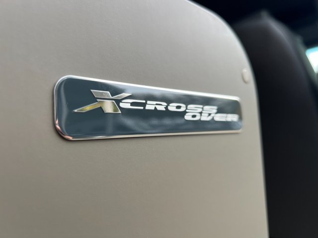 Hymer Camper Vans / Hymercar Grand Canyon S Crossover - Photo 35