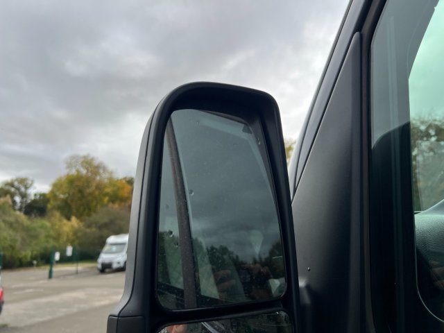 Hymer Camper Vans / Hymercar Grand Canyon S Crossover - Photo 32