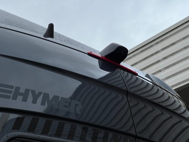 Hymer Camper Vans / Hymercar Grand Canyon S Crossover - Photo 11