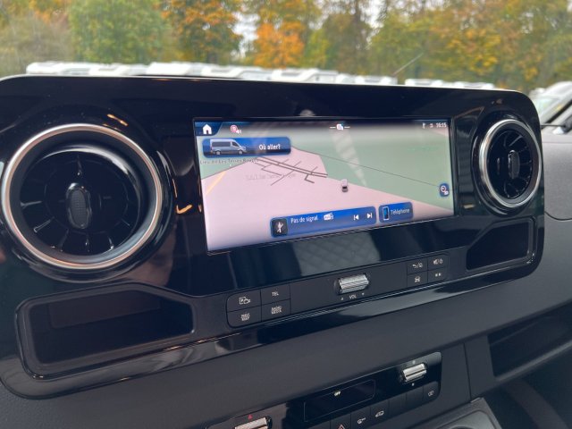 Hymer Camper Vans / Hymercar Grand Canyon S Crossover - Photo 41