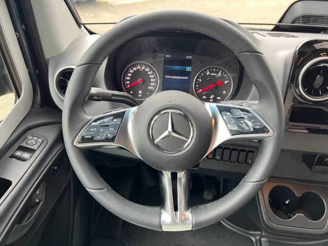 Hymer Camper Vans / Hymercar Grand Canyon S Crossover - Photo 38