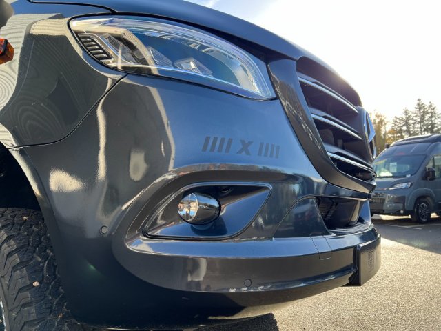 Hymer Camper Vans / Hymercar Grand Canyon S Crossover 3T5 - Photo 23