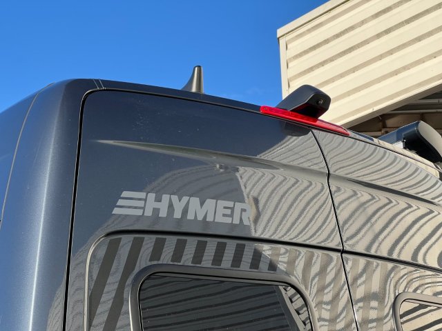 Hymer Camper Vans / Hymercar Grand Canyon S Crossover 3T5 - Photo 14