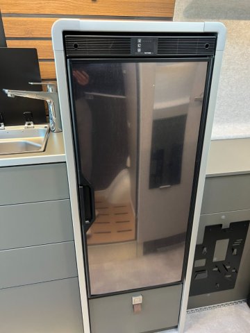 Hymer Camper Vans / Hymercar Grand Canyon S Crossover 3T5 - Photo 48