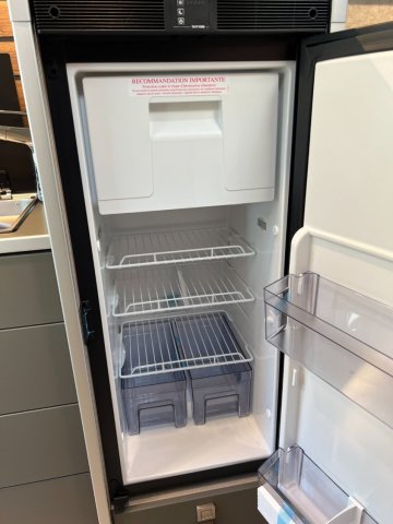 Hymer Camper Vans / Hymercar Grand Canyon S Crossover 3T5 - Photo 49