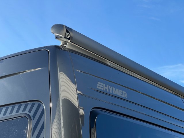 Hymer Camper Vans / Hymercar Grand Canyon S Crossover 3T5 - Photo 19
