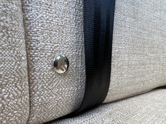 Hymer Camper Vans / Hymercar Grand Canyon S Crossover 3T5 - Photo 43